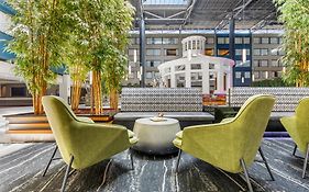 Armon Stamford Hotel & Conference Center Stamford Ct